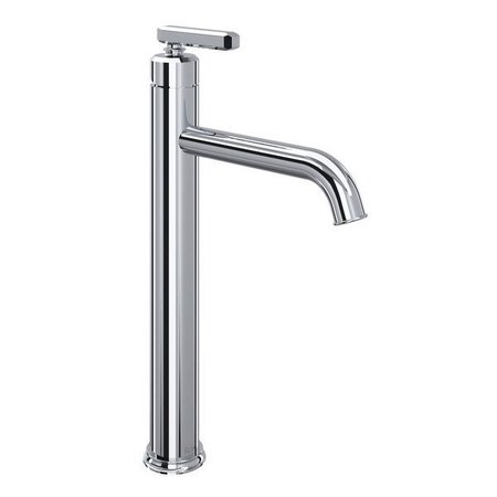 ROHL Apothecary Single Handle Tall Lavatory Faucet AP02D1LMAPC